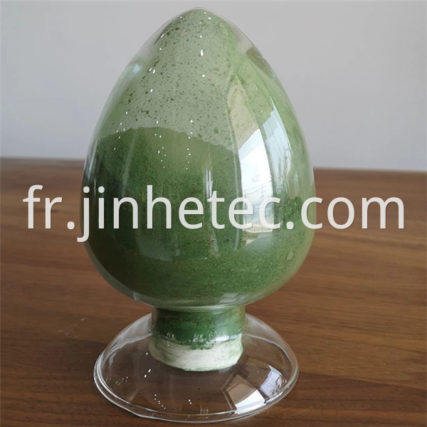  Chrome Oxide Green Factory